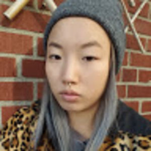 Meet your Posher, Yuna